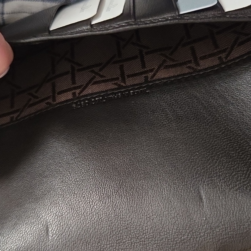CHRISTIAN DIOR Lambskin Cannage Notebook Agenda with ORIGINAL INCLUSIVE … - Picture 13 of 17